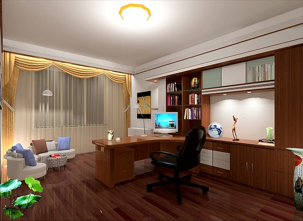 如何在Lumion 8中替換導入的模型 - BIM,Revit中文網